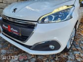 Peugeot 208 1.2 PureTech Style