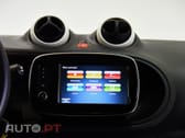 Smart ForTwo EQ ELECTRIC