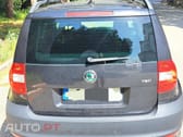 Skoda Yeti 1.2 tsi