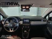 Renault Clio Evolution