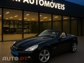 Mercedes-Benz SLK 200 Kompressor Sport Edition