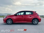 Peugeot 208 1.2 PureTech Active Pack