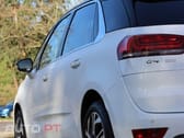 Citroen C4 Picasso 1.2 PureTech Feel