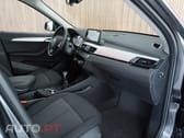 BMW X1 16 d sDrive Line xLine