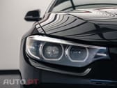 BMW 420 d Pack M Auto