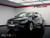 Volkswagen Passat CC 2.0 TDi