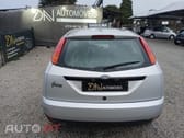 Ford Focus 1.4
