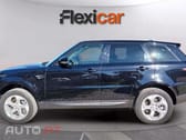 Land Rover Range Rover Sport 2.0 Si4 PHEV HSE