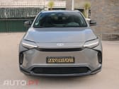 Toyota bZ4X 71,4 kWh Premium Limited