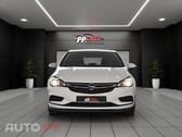 Opel Astra 1.0 Turbo EcoFlex