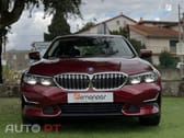 BMW 320 e