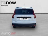 Dacia Jogger Extreme UP&GO Tce 110