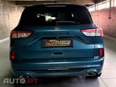 Ford Kuga 1.5 EcoBoost ST-Line X