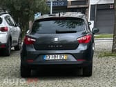 Seat Ibiza SportCoupé 1.2 12V