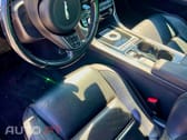 Jaguar XE Luxury