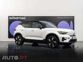 Volvo XC40 Recharge Extended Range Core