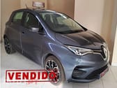 Renault Zoe (c/ Bateria) Zen 50