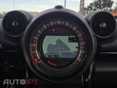 MINI Countryman Cooper D