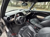 MINI Cooper Cooper D