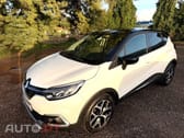 Renault Captur 1.5 dci ELYSEÉ