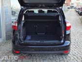 Ford C-Max 1.6 TDCi Titanium S/S