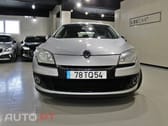 Renault Mégane 1.5 dCi Dynamique S EDC