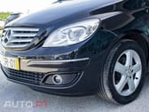 Mercedes-Benz B 180 CDi
