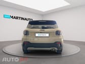 Jeep Avenger 1.2 e-Hybrid Black Edition DCT
