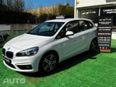 BMW 216 d Line Sport