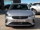 Opel Corsa-E 50 kWh Edition