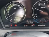 BMW 116 d Line Sport Auto