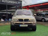 BMW X5 3.0 dA SE