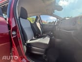 Toyota Yaris 1.5 HDF Exclusive