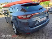 Renault Mégane Sport Tourer 1.5 DCI Limited