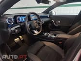 Mercedes-Benz CLA 180 d AMG Line Aut.