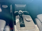 BMW 116 d Pack Desportivo M Auto