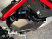 Ducati Multistrada S DVT