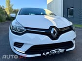 Renault Clio 1.5 dCi Zen