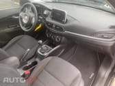 Fiat Tipo SEDAN
