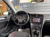 Volkswagen Golf 1.6 TDi Confortline
