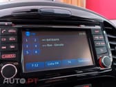 Nissan Juke 1.2 DIG-T N-Connecta