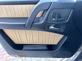 Mercedes-Benz G 55 Longo