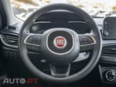 Fiat Tipo 1.3 M-Jet Lounge