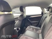 Audi A4 2.0 TDI Business Line S-line