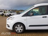 Ford Tourneo 1.5 TDCi Ambiente