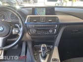 BMW 320 d Auto Pack M