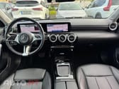 Mercedes-Benz A 200 Progressive Aut.