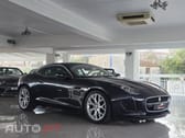 Jaguar F-Type 3.0 V6 S/C Auto