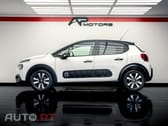 Citroen C3 1.6 BlueHDi Feel