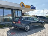 Volvo V60 2.0 T6 AWD TE Inscription Expression